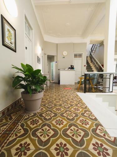 Filoxenia Hotel