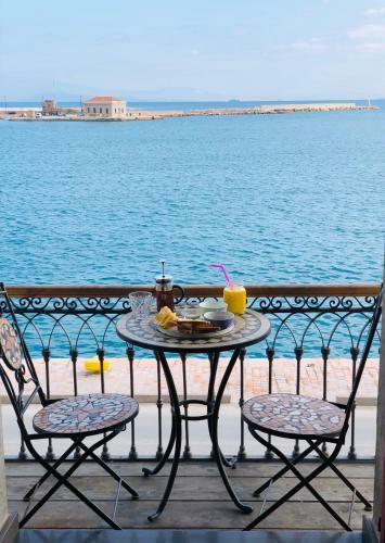 Filoxenia Hotel