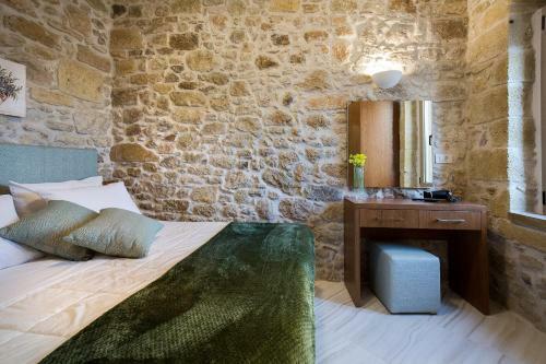 Agarathos Deluxe Homes Kaliviani