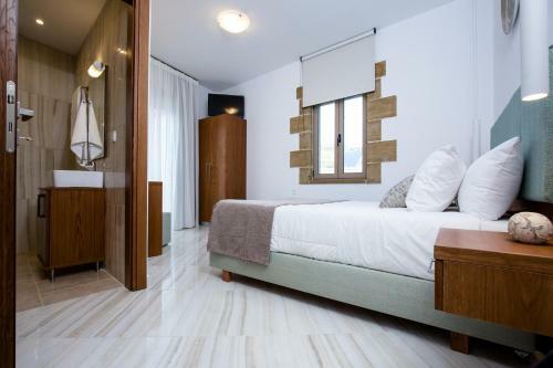 Agarathos Deluxe Homes Kaliviani