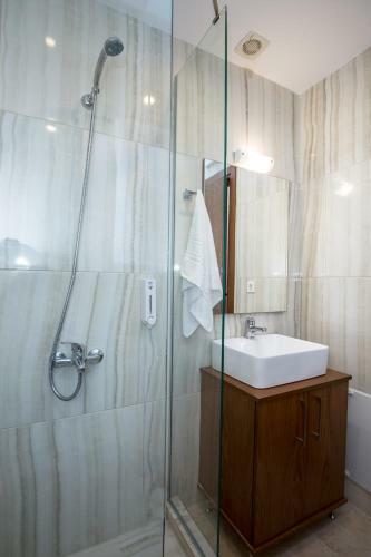 Agarathos Deluxe Homes Kaliviani