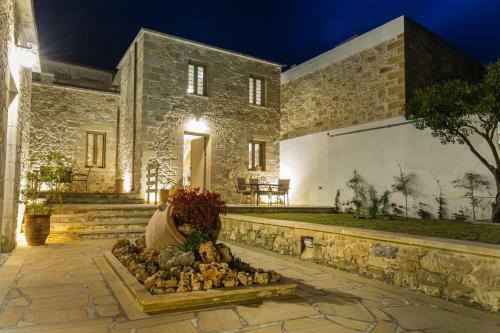 Agarathos Deluxe Homes Kaliviani
