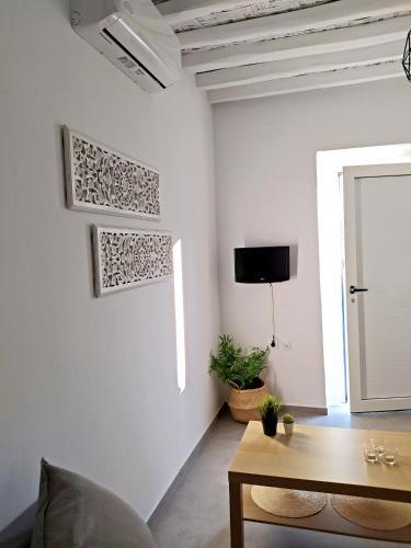 Apartamento Kimolos Ps House