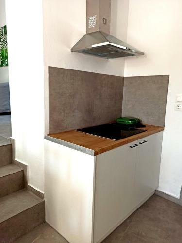 Apartamento Kimolos Ps House
