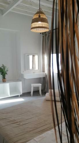 Apartamento Kimolos Ps House