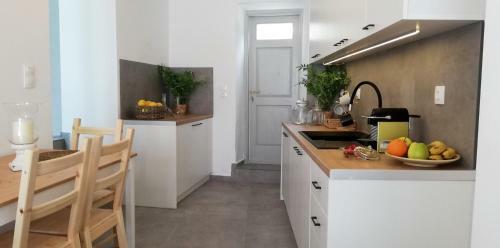 Apartamento Kimolos Ps House