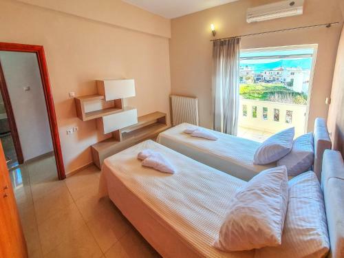Mpoulakis Apartment 98