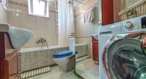 Mpoulakis Apartment 98