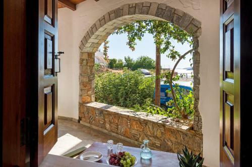 Apartamento Samaria Studios
