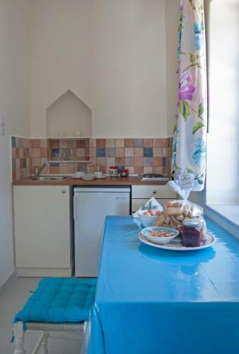 Apartamento Filio Rooms