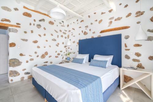Bed & Breakfast Fantasea Luxury Suite
