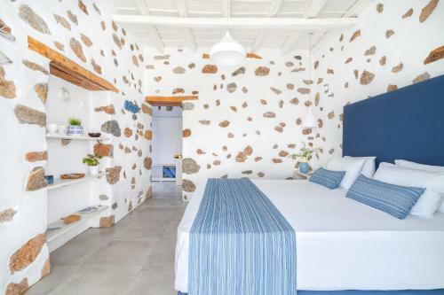 Bed & Breakfast Fantasea Luxury Suite