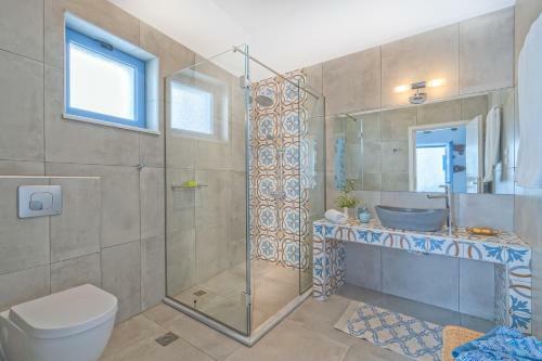 Bed & Breakfast Fantasea Luxury Suite