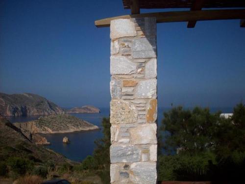 Syros Apartments No1