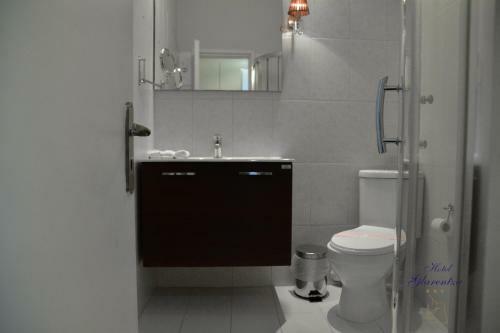 Hotel Glarentza
