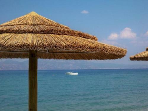 Hotel Marzi Beach And Bungalows