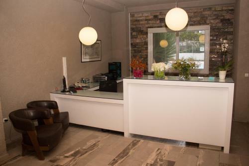 Hotel Marzi Beach And Bungalows