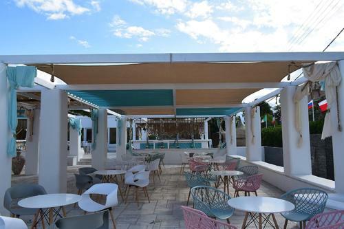 Hotel Marzi Beach And Bungalows