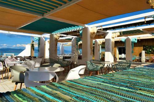 Hotel Marzi Beach And Bungalows