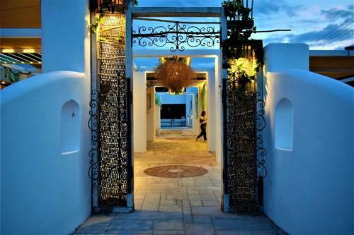 Hotel Marzi Beach And Bungalows