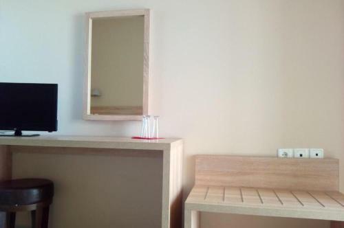 Hotel Marzi Beach And Bungalows