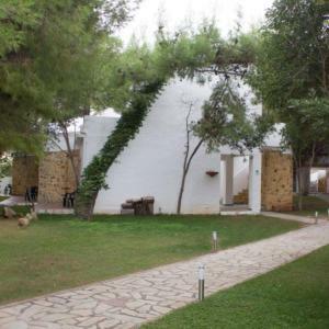 Hotel Marzi Beach And Bungalows