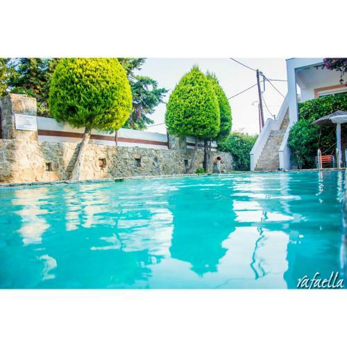 Apartamento Rafaella Maisonette