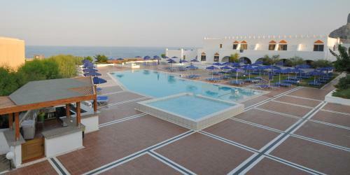 Alfa Beach Hotel