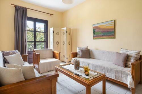 Apartamento Theodora Studios