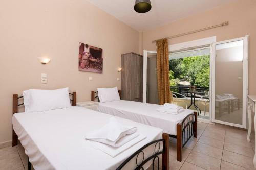 Hotel Dimitreli Venetia Studios