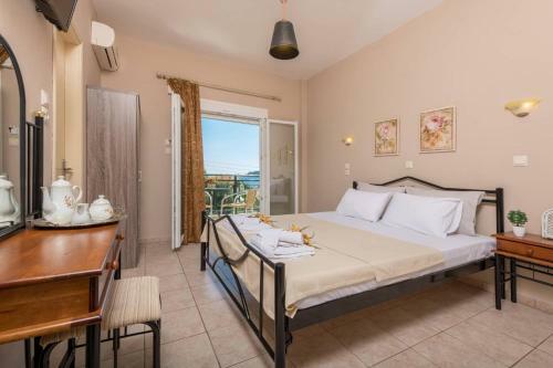 Hotel Dimitreli Venetia Studios
