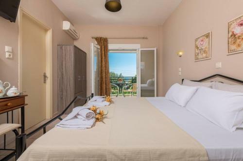 Hotel Dimitreli Venetia Studios