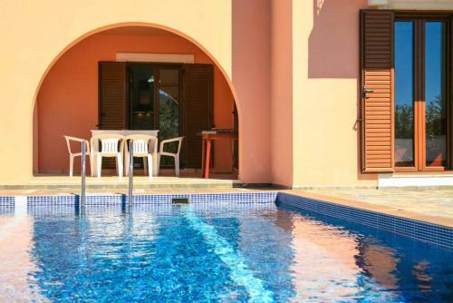 Villa Kassos