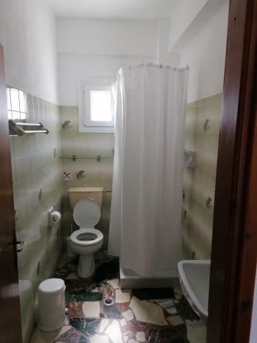 Apartamento Lefteris Rooms
