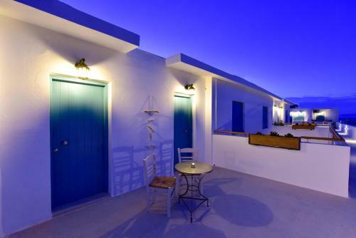Apartamento Vesper