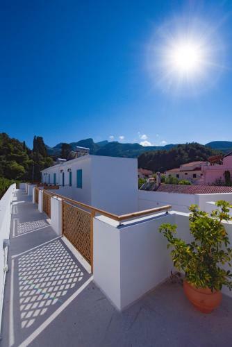 Apartamento Vesper