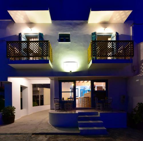 Apartamento Vesper
