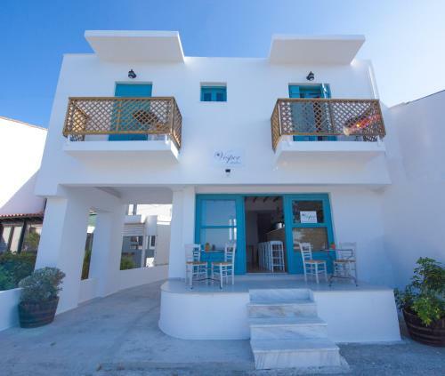 Apartamento Vesper