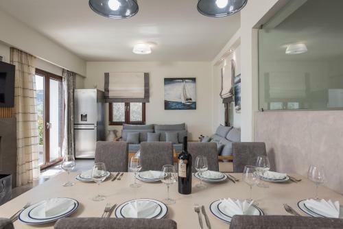 Villa Nina Chania
