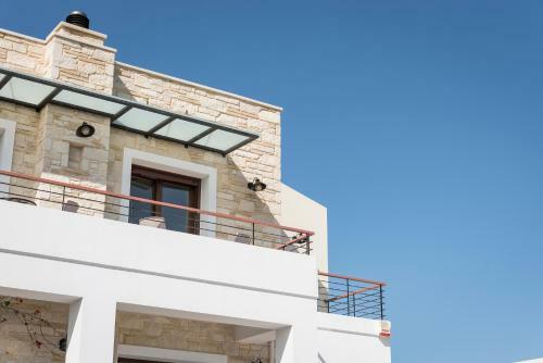 Villa Nina Chania