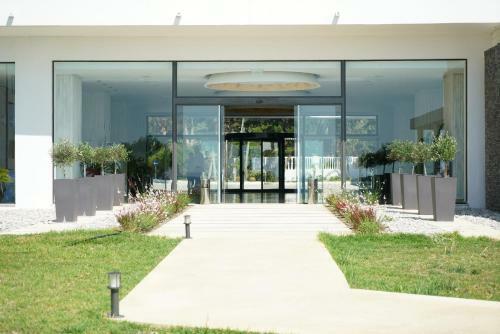 Kolymbia Beach Hotel