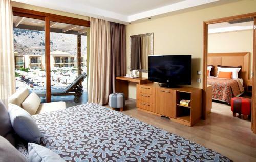 Hotel Atlantica Aegean Park