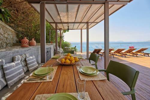 Apartamento Cape Kitries