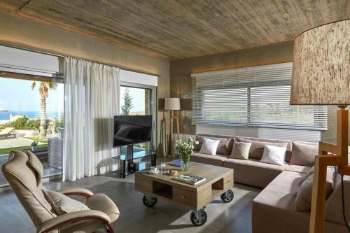 Holiday Home Kokkini Hani - Her02102h-oyc