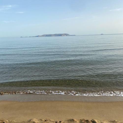 Coralli Beach Hotel