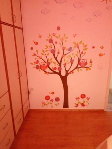 Apartamento Maria's Ark