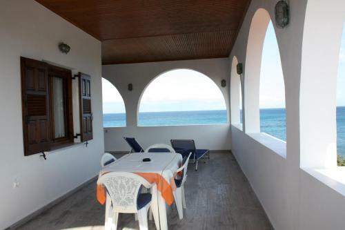 Apartamento El Mar