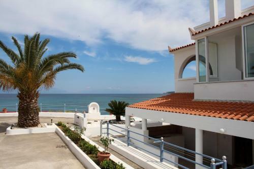 Apartamento El Mar
