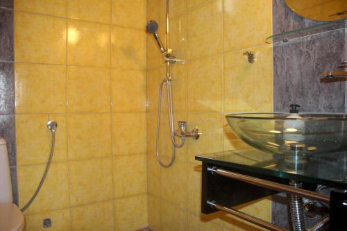 Apartamento Marema 1