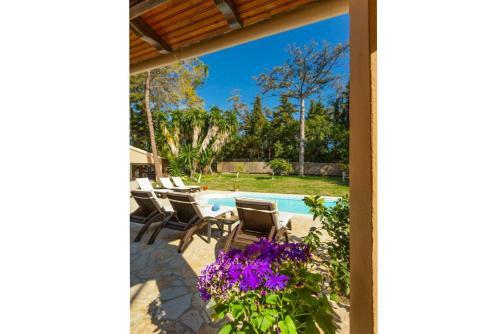 Villa Durrell